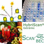 HybriScan-Drink